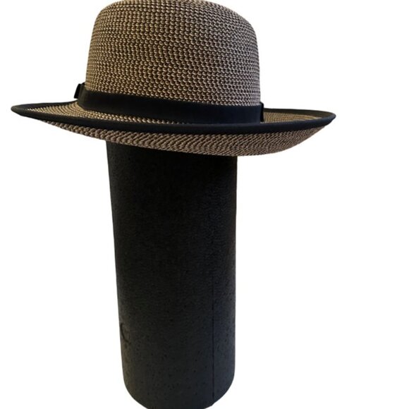 San Diego Hat Company UPF 50+ Sunhat with Adjustable Closure - One Size - Picture 5 of 12